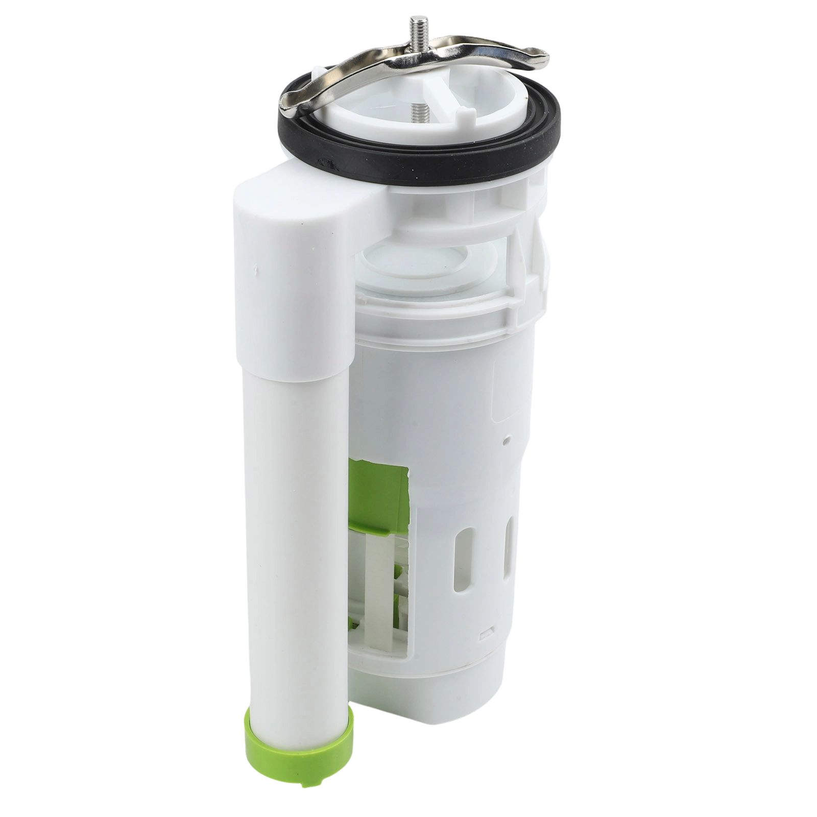 Toilet Fill Valve - Toilet Fill Valve and Flush Valve