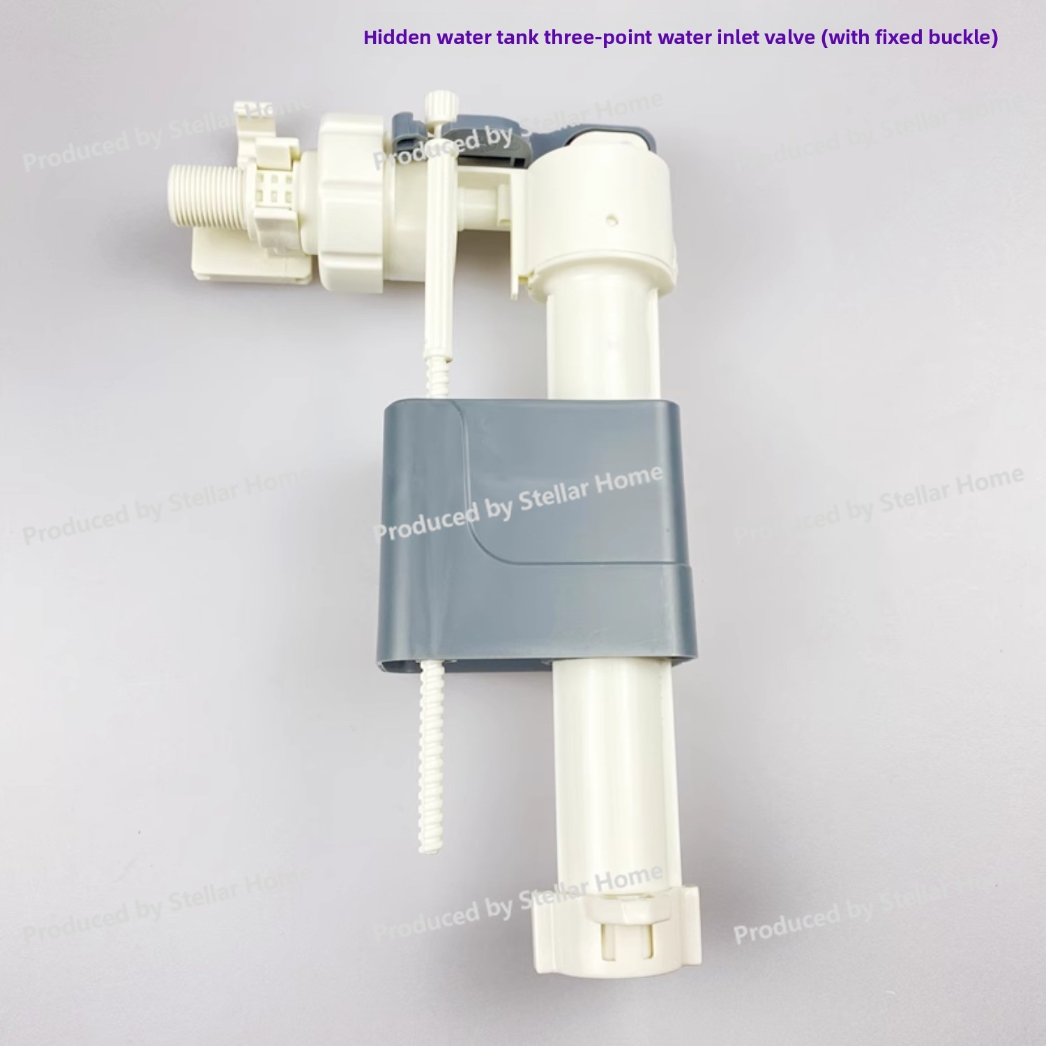 Toilet Fill Valve - Toilet Fill Valve Compatible with TOTO