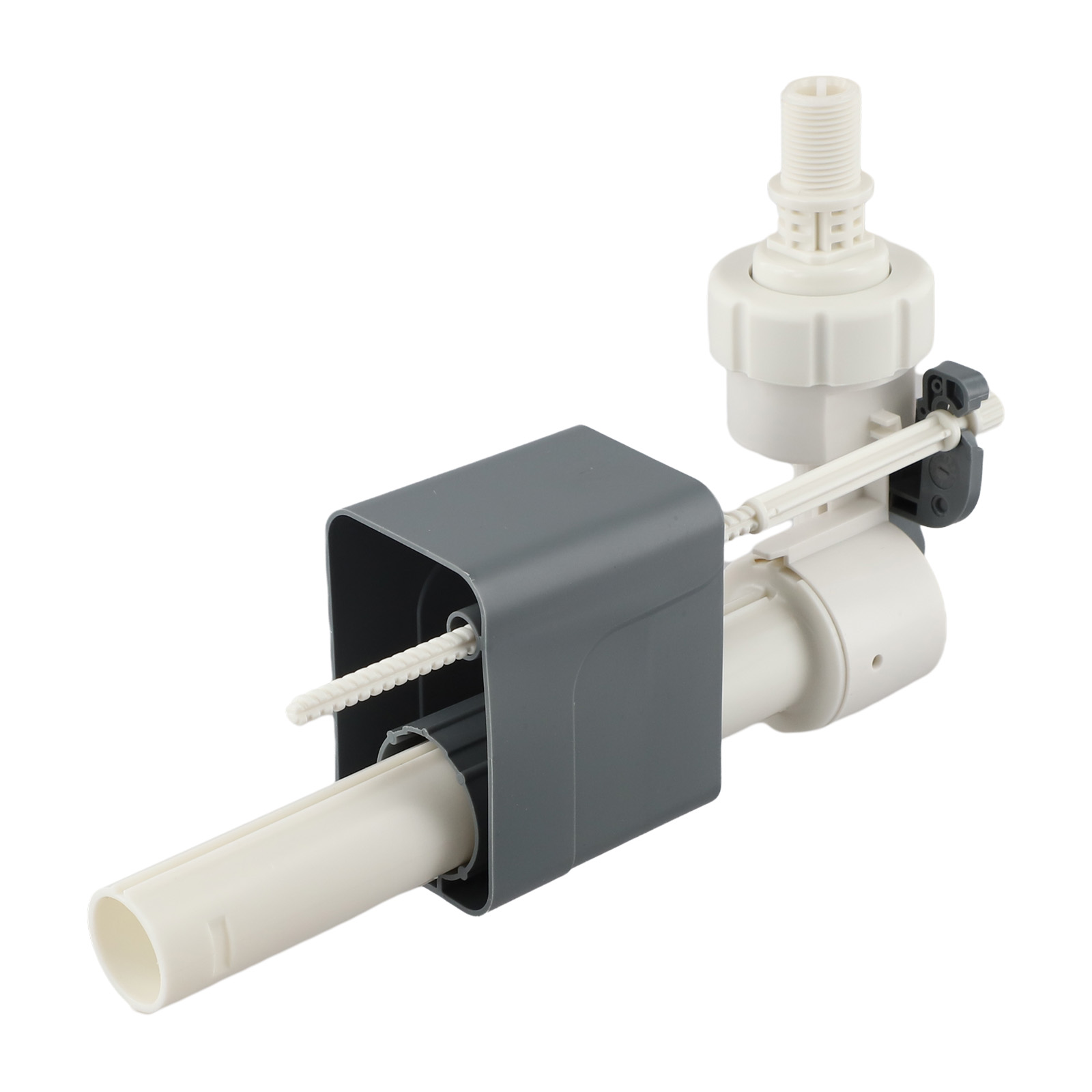 Toilet Fill Valve - Concealled Toilets Tank Filling Valves Hang