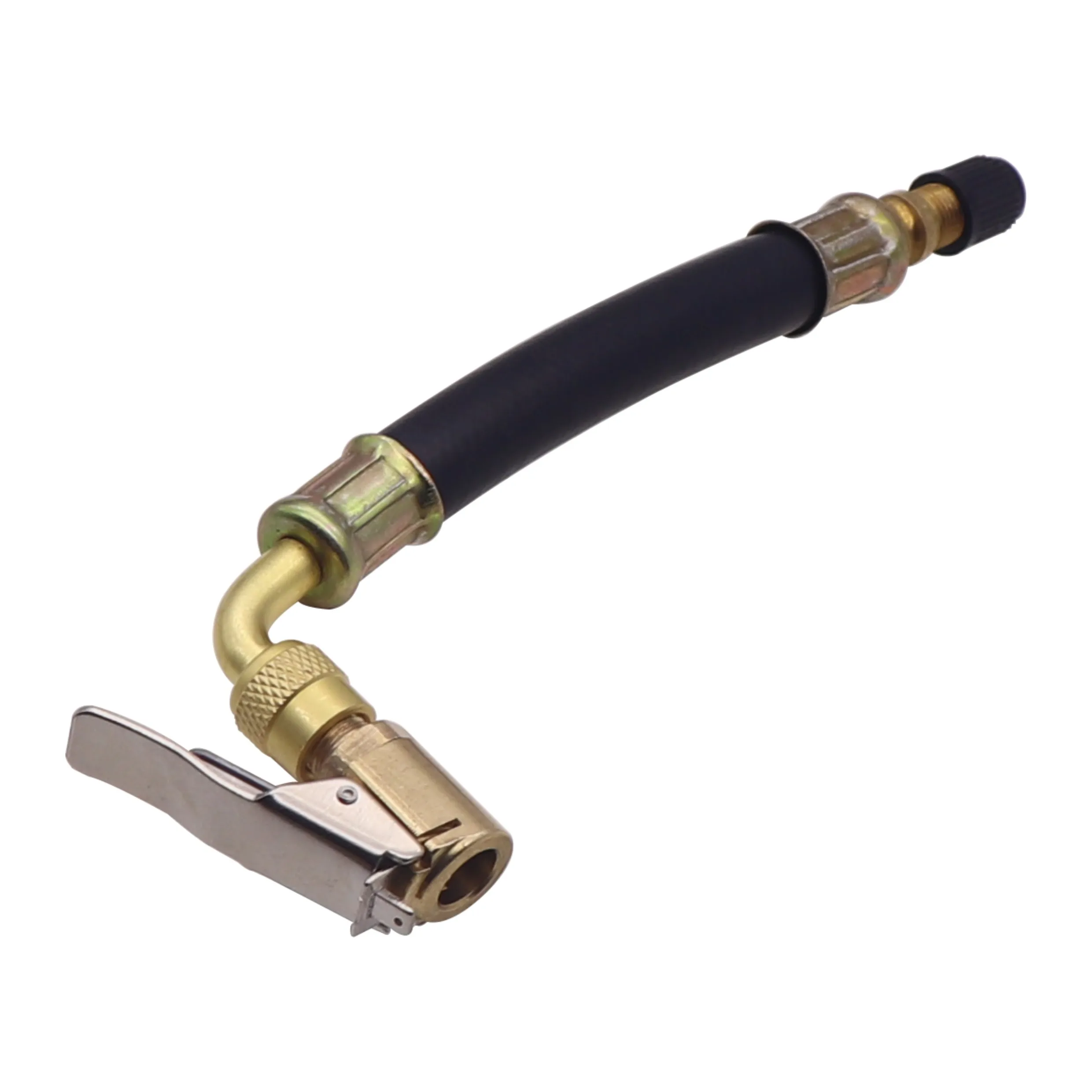 Useful Tire Inflation Tools Ru - Flexible Hose Braided 评论和价格