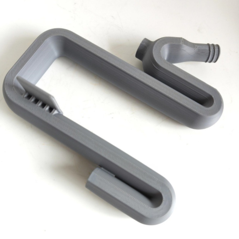 Durable Water Bucket Overflow  - Overflow Pipe Clip 评论和价格