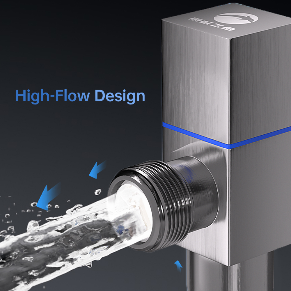ORIENTAL YUHONG Bathroom Basin - Toilet Fill Valve 评论和价格