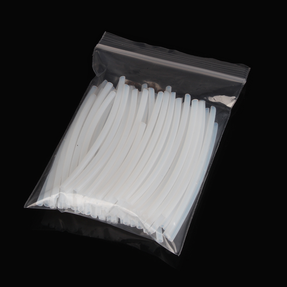 3DSWAY 20/100pcs 3D Printer Fi - Ptfe Tape Thread 评论和价格