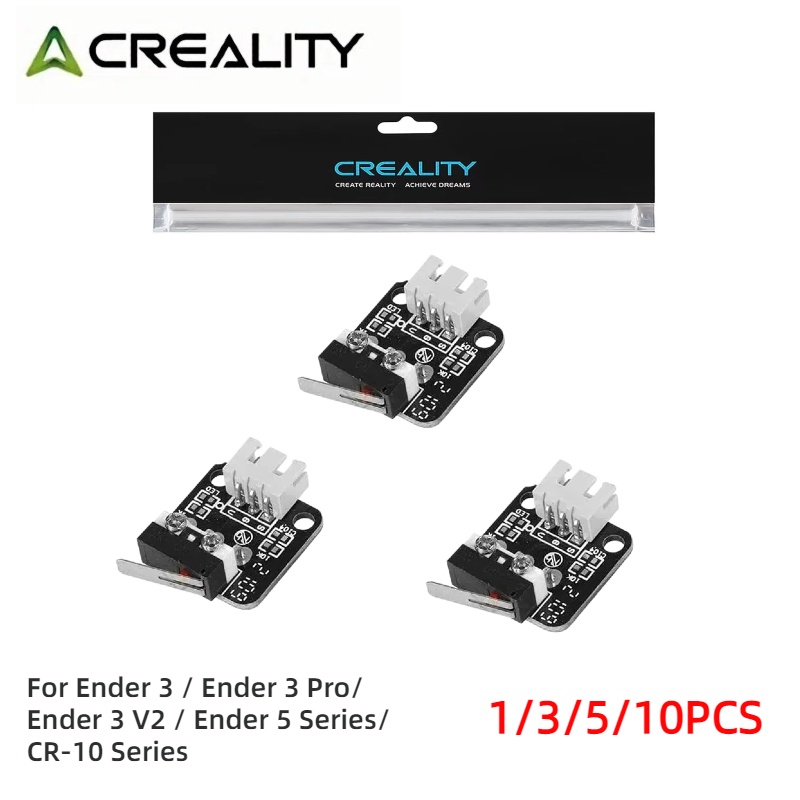 Creality Official XYZ Axis Lim - Creality Printer K1 评论和价格