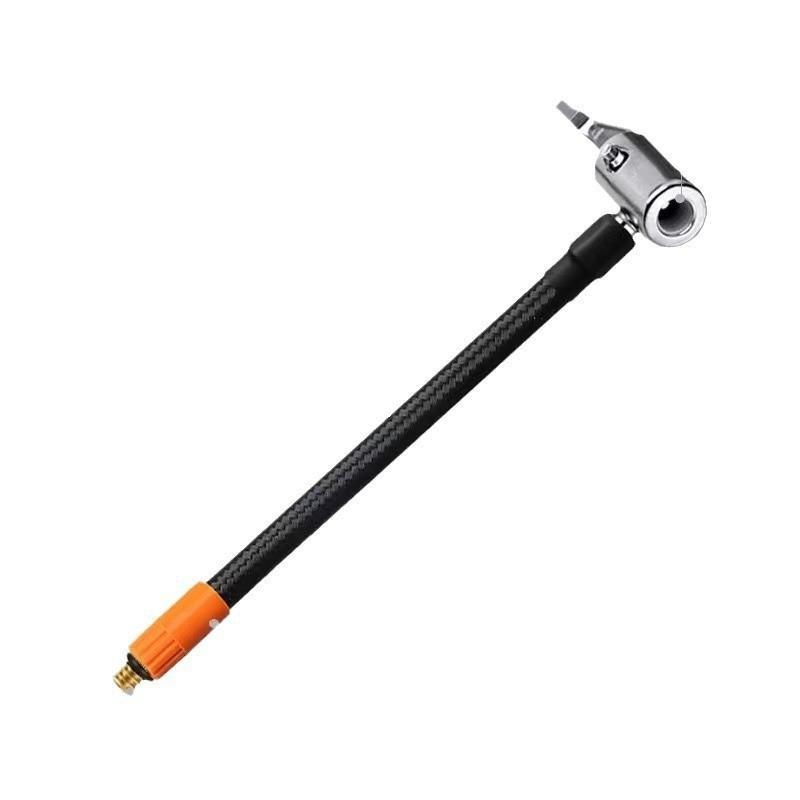 Braided Tire Inflator Hose Lea - Flexible Hose Braided 评论和价格
