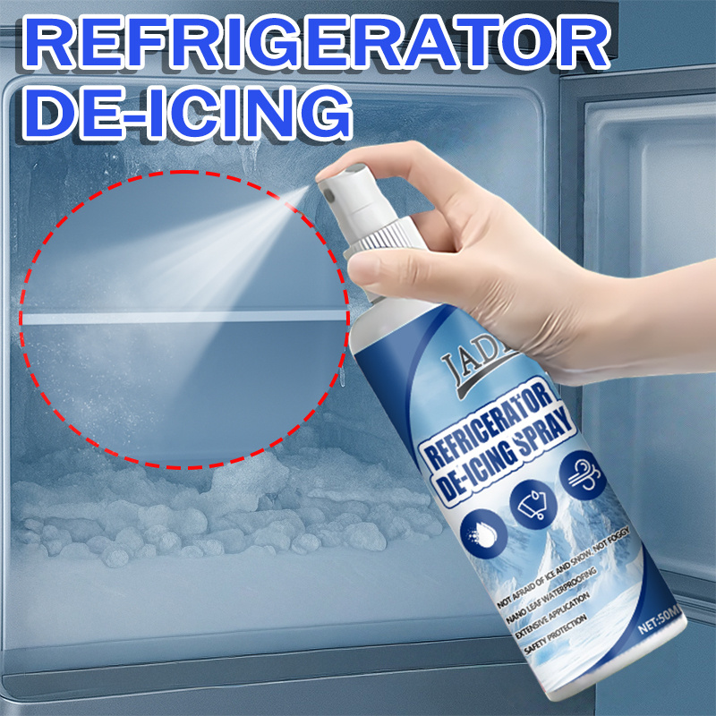 Fridge Defrost Spray, melt ice - Pipe Freeze Spray 评论和价格