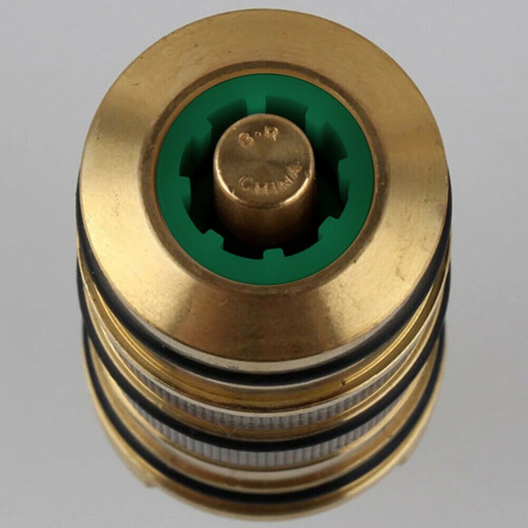 Brass Replacement Thermostatic - Shower Valve Cartridge 评论和价格