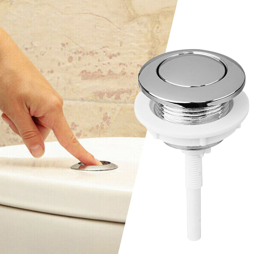 1pc 38mm Universal Flush Toile - Toilet Fill Valve 评论和价格