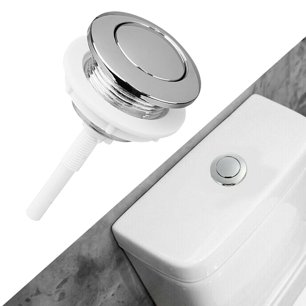 1pc 38mm Universal Flush Toile - Toilet Fill Valve 评论和价格