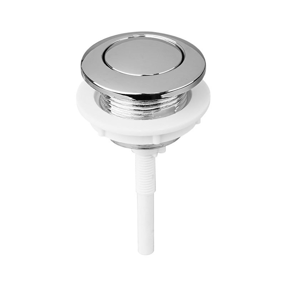 1pc 38mm Universal Flush Toile - Toilet Fill Valve 评论和价格
