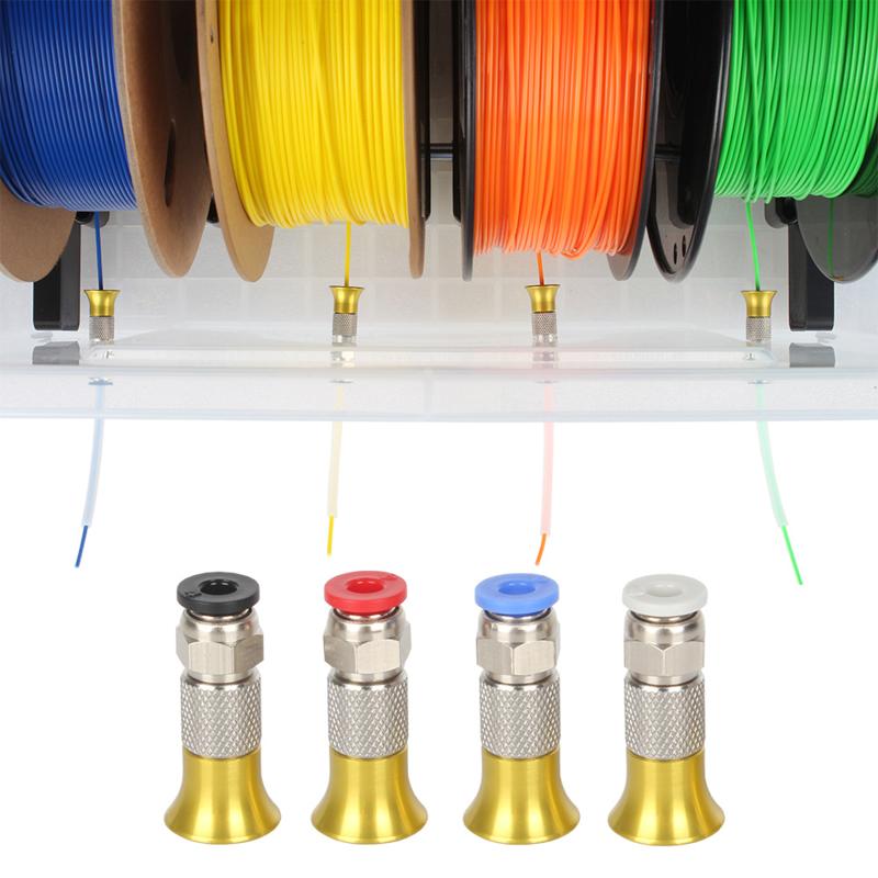 3D Printer PC4-M6 Pneumatic Co - Ptfe Tape Thread 评论和价格