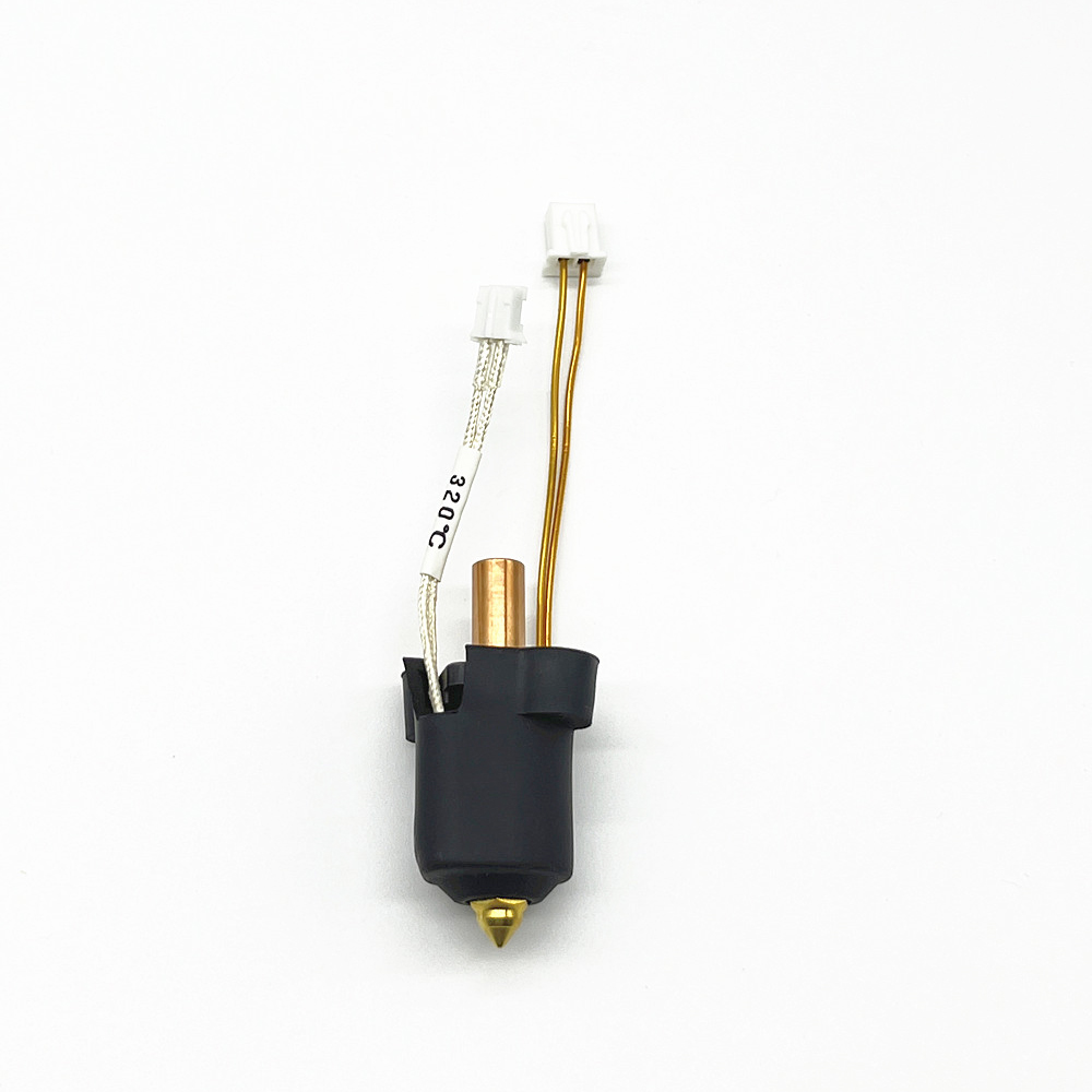 Hotend For Ender 3 V3 KE Ceram - Creality Printer K1 评论和价格
