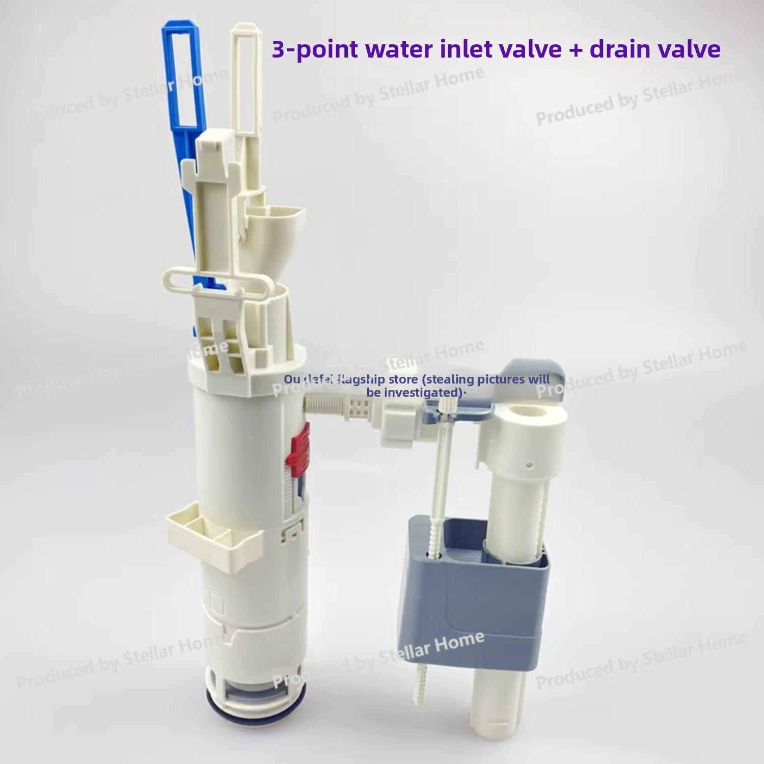 Toilet Fill Valve Compatible w - Toilet Fill Valve 评论和价格