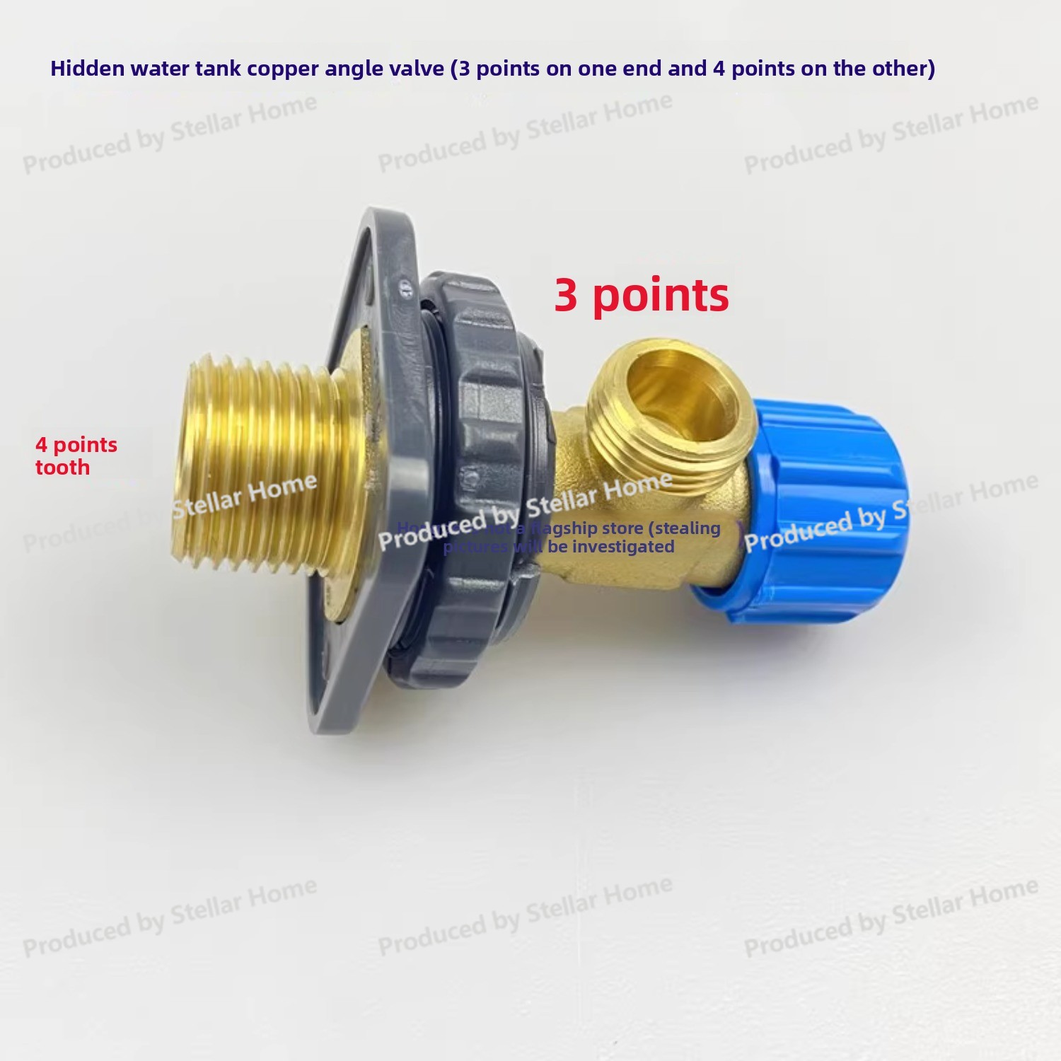 Toilet Fill Valve Compatible w - Toilet Fill Valve 评论和价格
