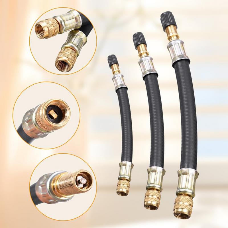 Flexible Rubber Hose Air Compr - Flexible Hose Braided 评论和价格