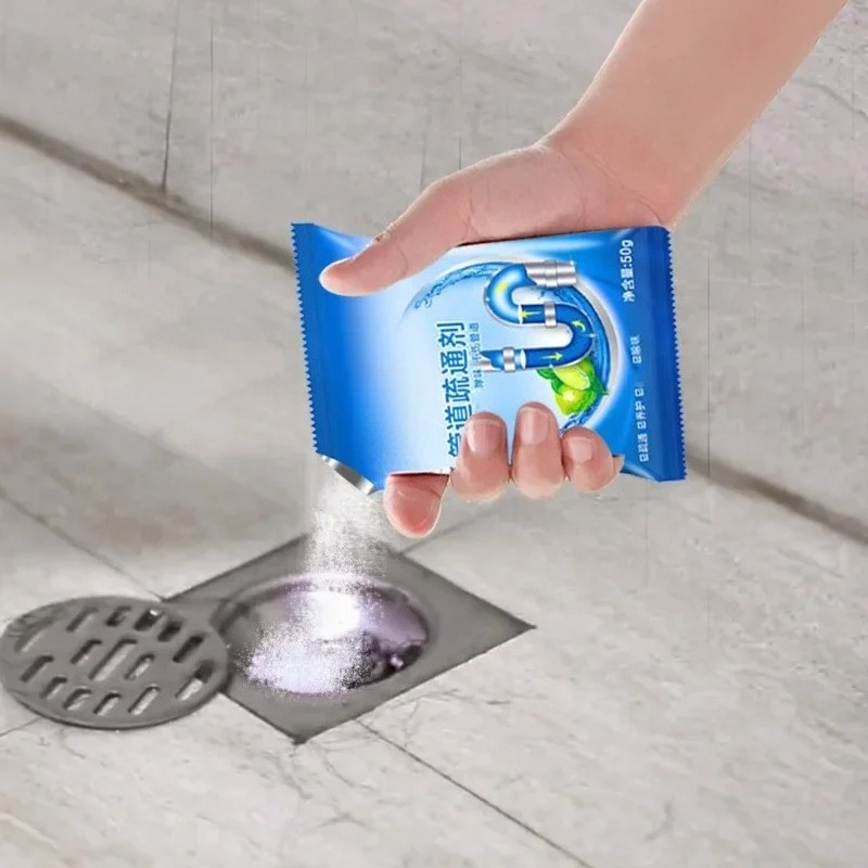 12bags Household drain cleaner - Pipe Freeze Spray 评论和价格