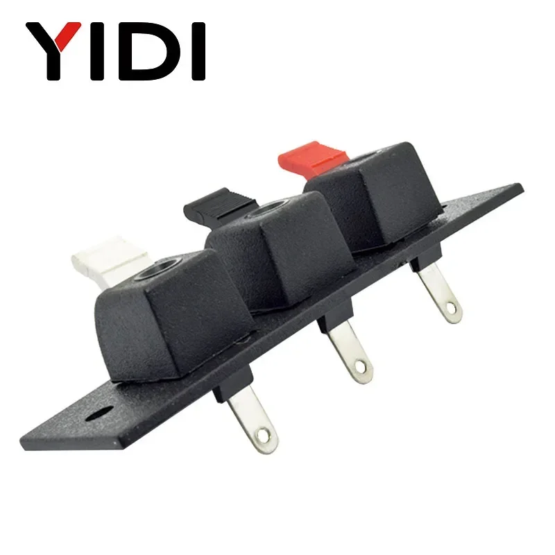 2pcs 6pcs 10pcs 2 3 4 Position - Push Fit Connector 评论和价格