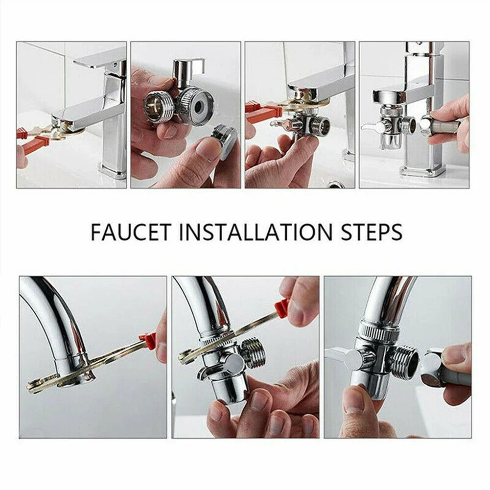 Kichen Accessories Valve Diver - Shower Valve Cartridge 评论和价格