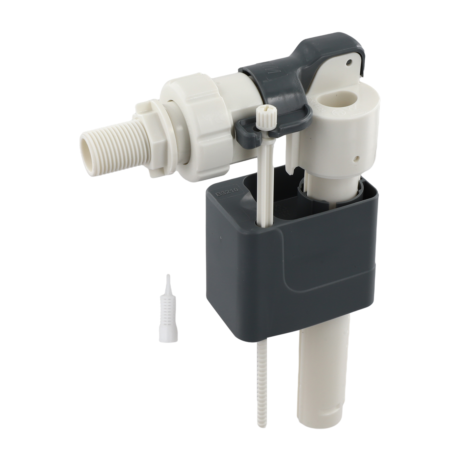 Concealled Toilets Tank Fillin - Toilet Fill Valve 评论和价格