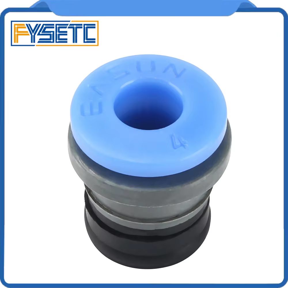 FYSETC Bowden ECAS04 3D Printe - Ptfe Tape Thread 评论和价格