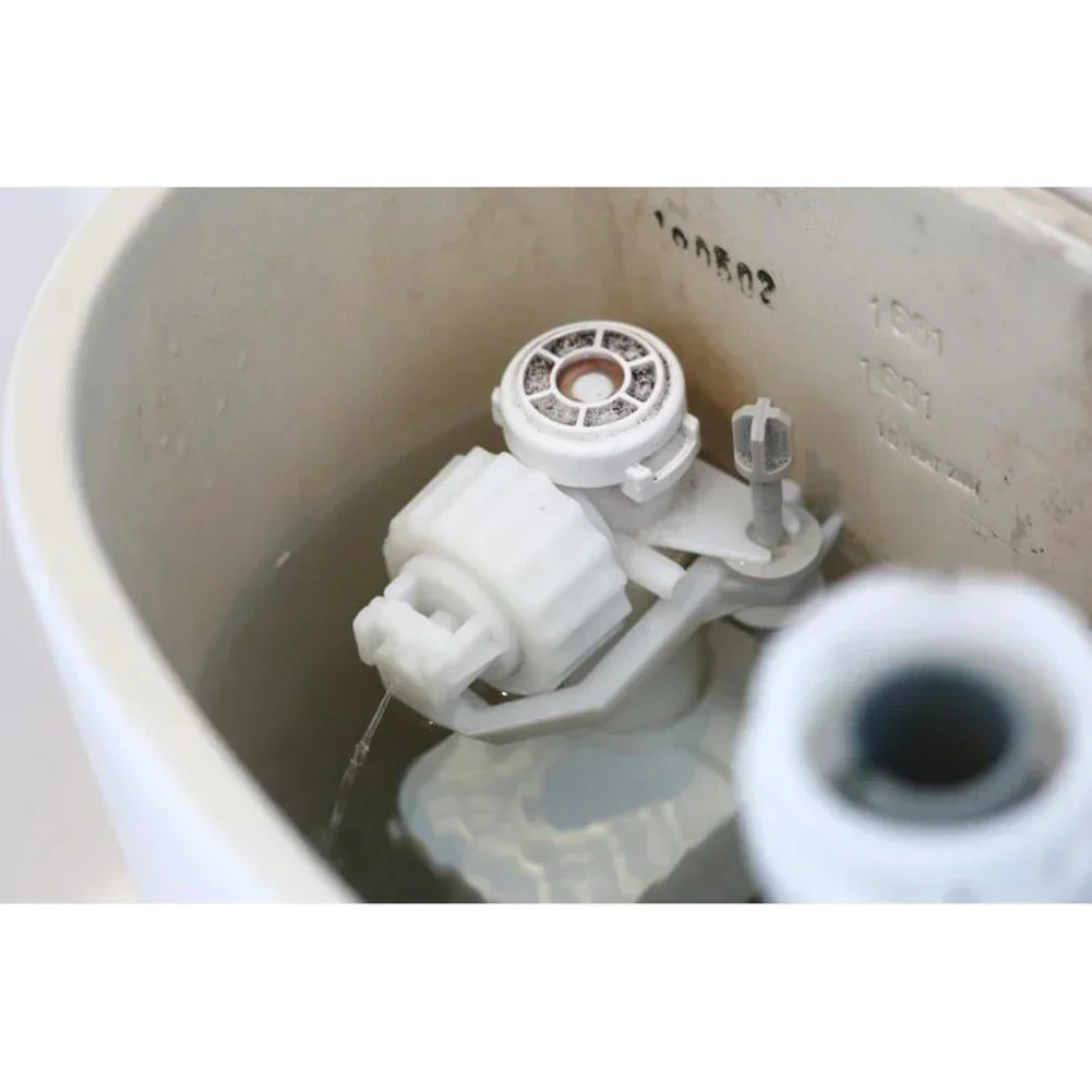 5PCS Toilet Fill Valve Gasket  - Toilet Fill Valve 评论和价格