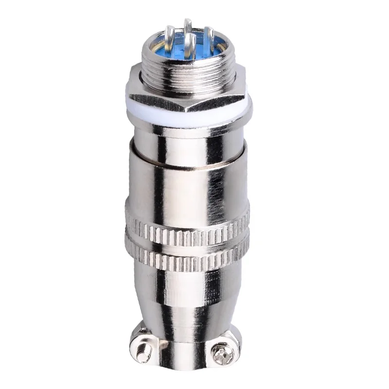 5/20PCS XS12 Connector 12mm Pu - Push Fit Connector 评论和价格