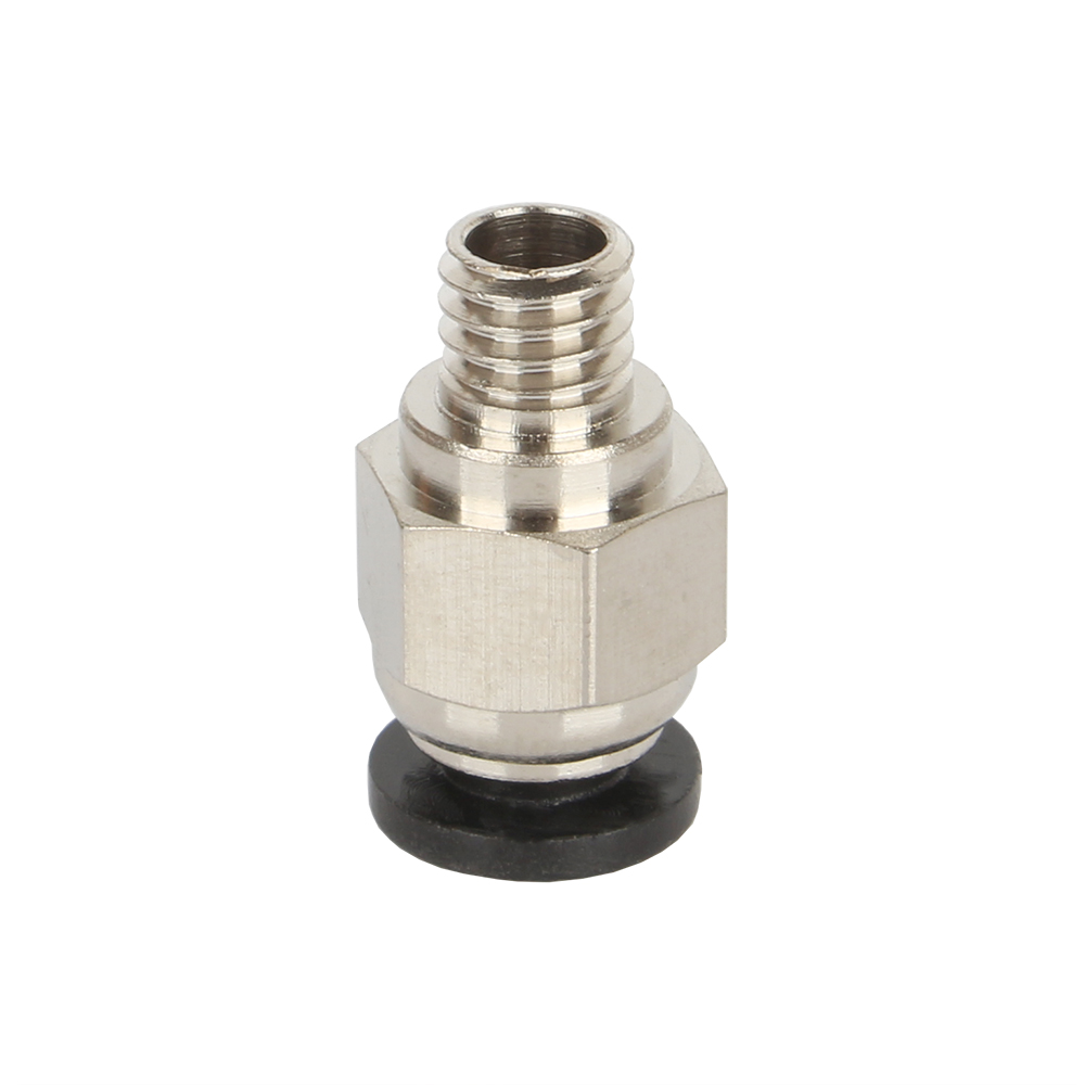 XCR3D 3D Printer Parts PC4-M6  - Ptfe Tape Thread 评论和价格