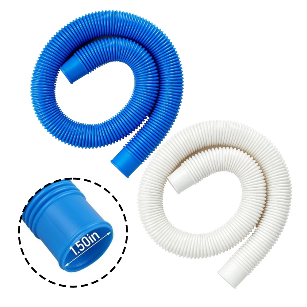 38mm 1m PE Pool Hose Leak Resi - Flexible Hose Braided 评论和价格