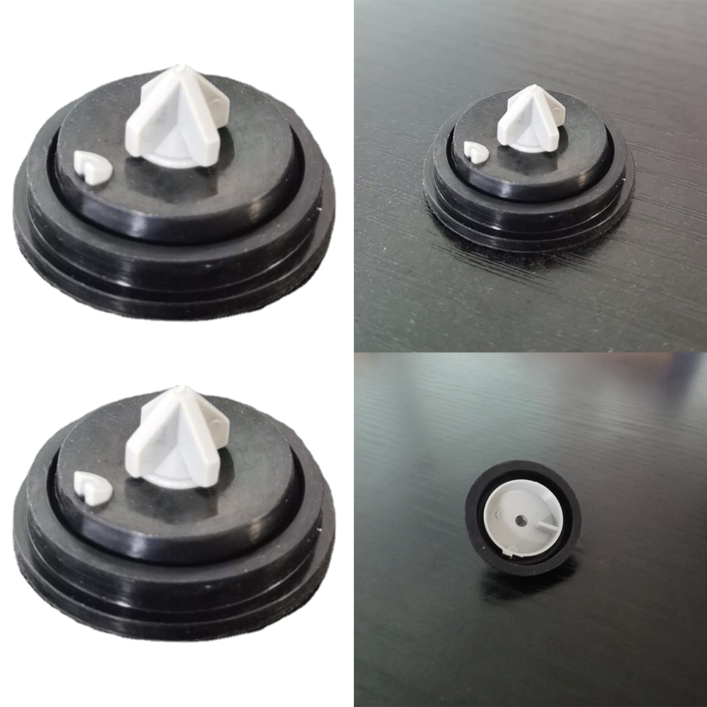 2pcs Toilet Fill Valve Gasket  - Toilet Fill Valve 评论和价格