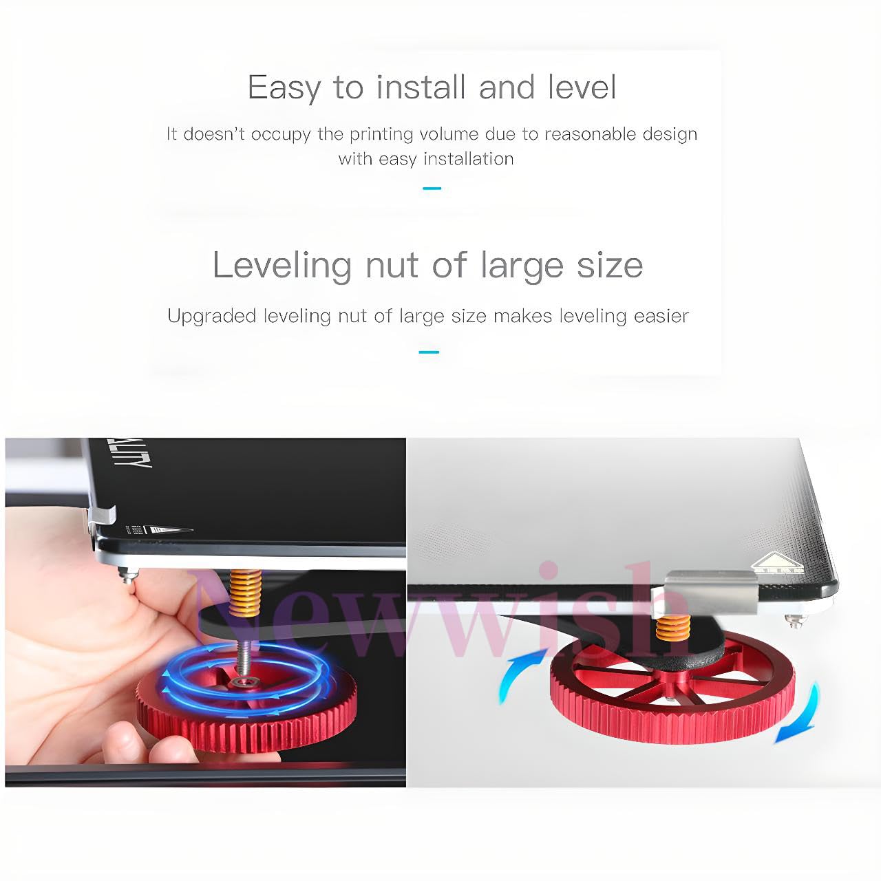 Ender 3 Springs Upgrade Kit,Ho - Creality Printer K1 评论和价格