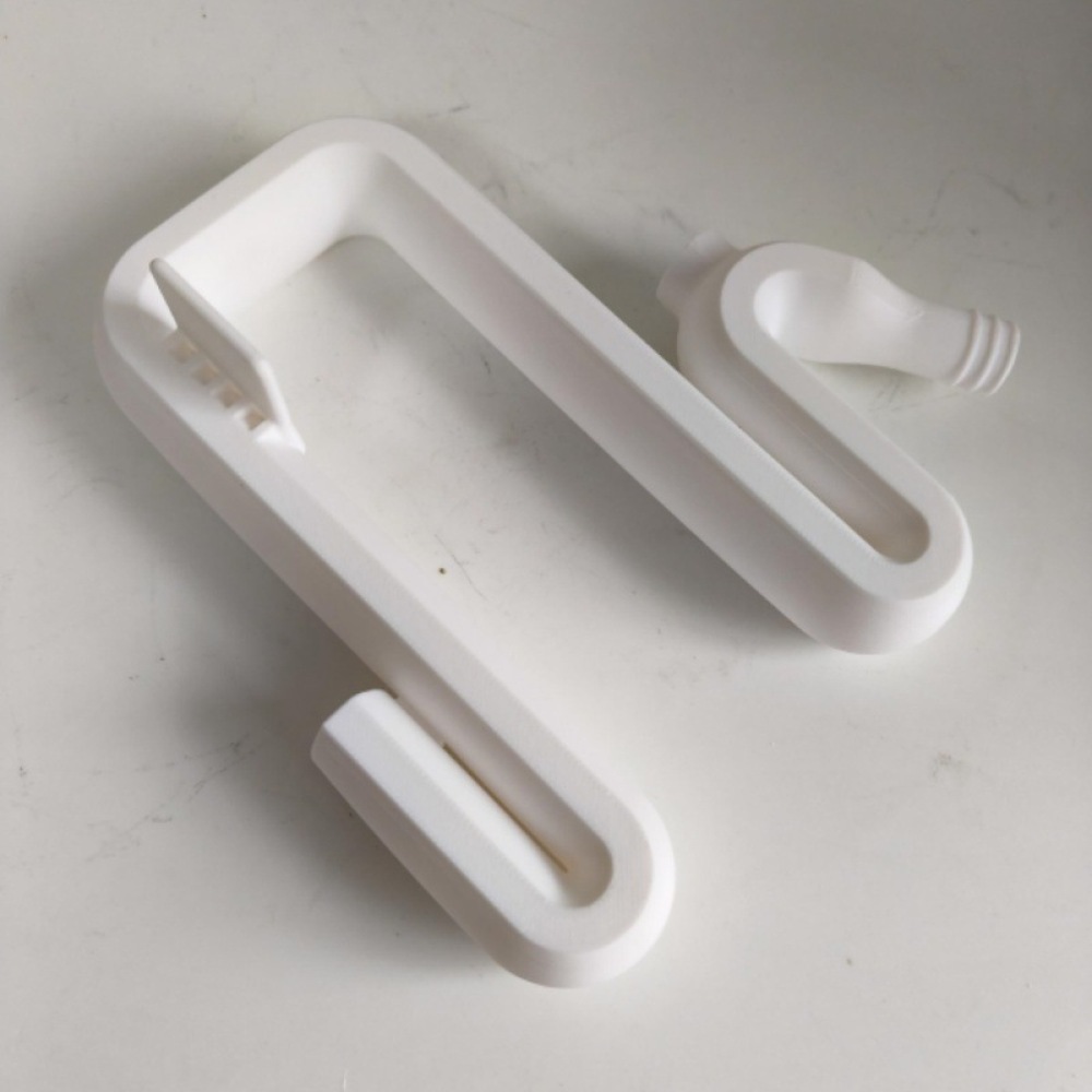 Universal Water Bucket Overflo - Overflow Pipe Clip 评论和价格