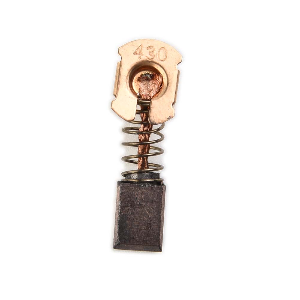 2pcs Carbon Brushes Replacemen - Makita Drill Ddf484 评论和价格